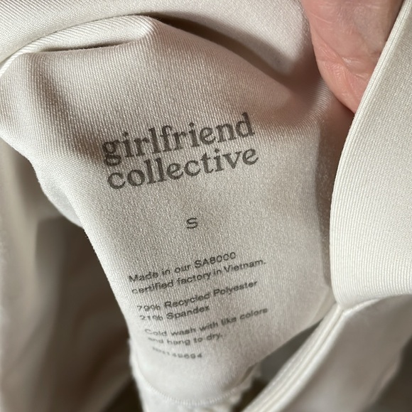 Girlfriend Collective Bra - Picture 4 of 4